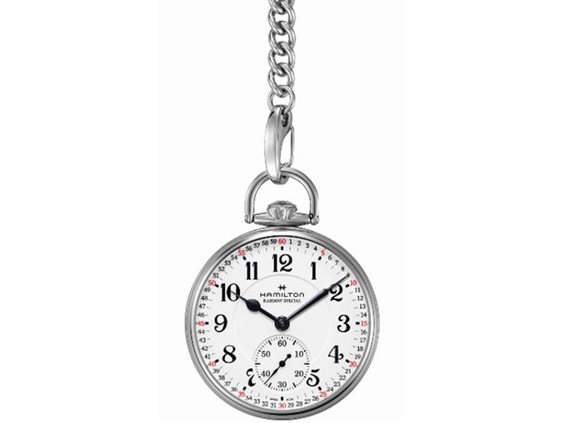 Orologio da taschino meccanico store